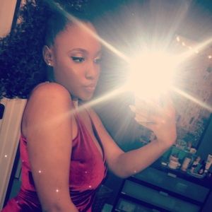 Meet your Posher, Christa